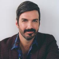 Damien Robitaille