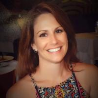 Jennifer Schirra
