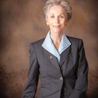 Judy Whiteley
