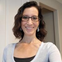 Kimberly Duhigg