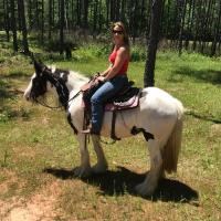 Kimberly Grimes