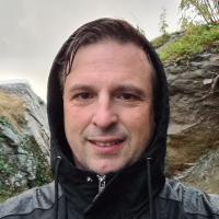 Jonas Toftefors