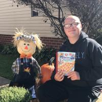 Avery Toothman