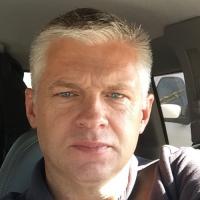 Joe Whitwell