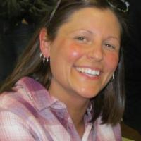 Claire Weil