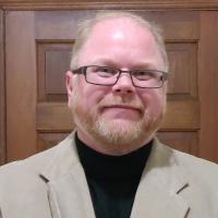 Aaron Grogan