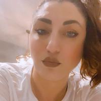 Nikki Ghahramani