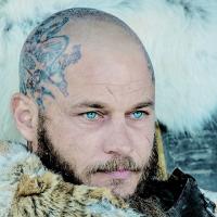 Ragnar Lothbrock