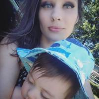 Tatiana Tuttle
