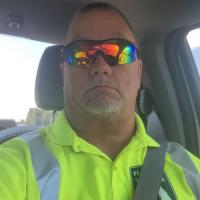 Bill Vickers