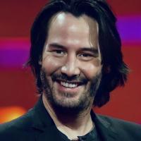 Keanu Reeves