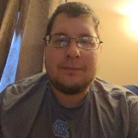 Nicholas Rains