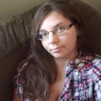 Kristina Driver