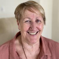 Ros Phillips