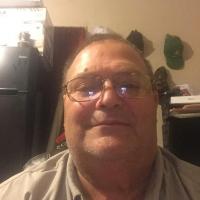 Glenn Wriser