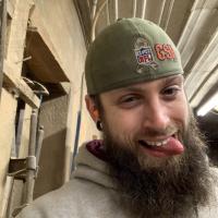 AJ OShea