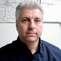 Erik Foreman
