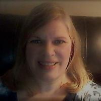 Julie Holdsworth