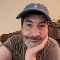 Jeffrey Cochenour