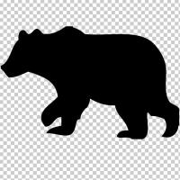 Running Bear