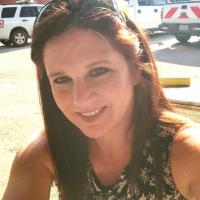 Stacey Welch
