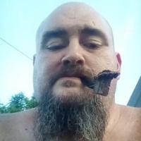 Shadowulf McCullough