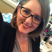 Shelley Peterson