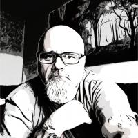 Scott Pasko