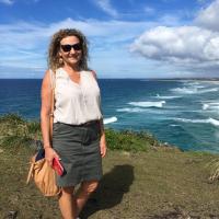 Cheryl Gabriel