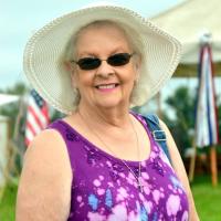 Brenda Brumit