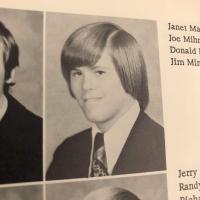Jim Minton