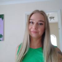 Kim Betson