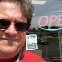 Mike Davis