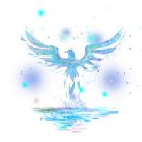 Luminous Phoenix
