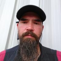 Jeremy Huffman
