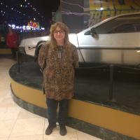Debra Morris