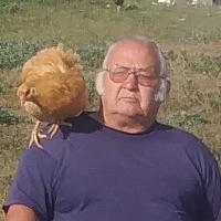 Larry Abrahamson
