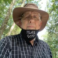 Ed Garrett