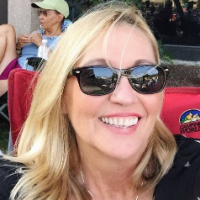 Sandy Johnson McGaffic