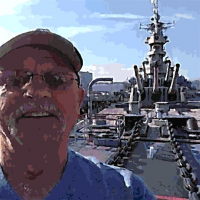Terry Griggs