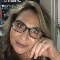 Jackie Harris