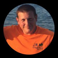 james wright jr
