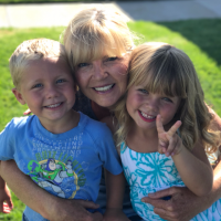 Vicki Barneck