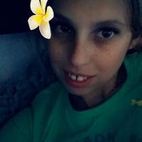 Tiffany Steele