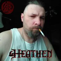 Heathen-Conservative