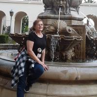 Becky madewell