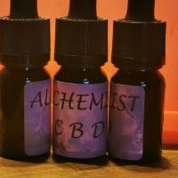 Cbd Alchemist