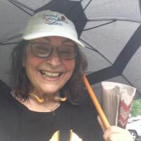 Lynne Roberts