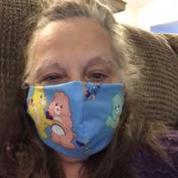 Phyllis Woelke Phucas