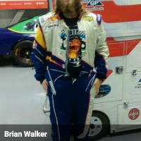 Brian Walker